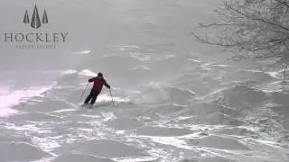 Fun on the slopes!