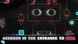The Meaning behind the Name of EVERY TOP 25 LEVEL in Geometry Dash
