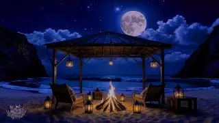 Deep Sleep Music - Relieve Stress & Anxiety ★︎ Deep Insomnia Relief Tonight