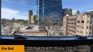 235 Park Dr #25