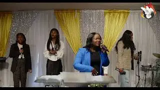 PEGOCH CHURCH SEED OFFERING SUNDAY SERVICE | SUNDAY JANUARY 25TH, 2026