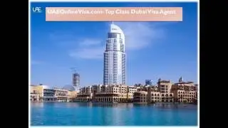 UAEOnlineVisa com Top Class Dubai Visa Agent