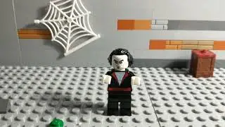 it's morbin Time #morbius #meme #stopmotion #spiderverse #itsmorbintime #marvel #viral