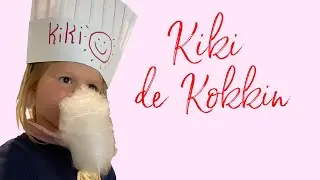 KIKI de KOKKIN | Dagboek #9