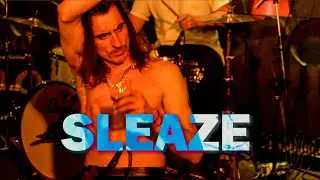 SLEAZE Live at the HIDEAWAY