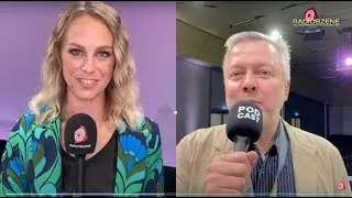 Ramona Schwab: Bayerns beste Moderatorin im Interview