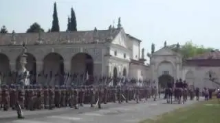 Lancieri di Novara