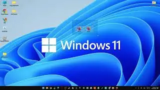 How to Put Mozilla Firefox Icon on Desktop in Windows 11?