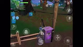 Location of Fortbyte #32