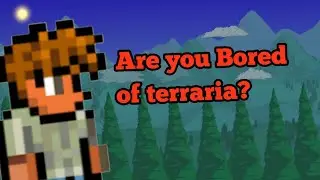 10 Things to do in Terraria when bored