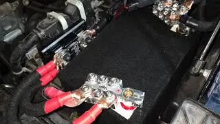 Car Audio custom review Fred Porter's consultation