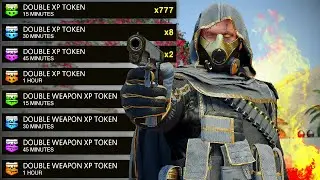 Treyarch Responds to BROKEN XP Tokens & Crossbow Issues! (GREAT NEWS!)