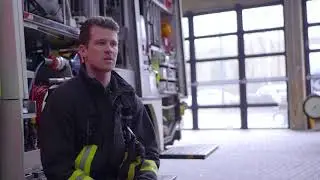 Ausbildung bei der Feuerwehr Düsseldorf - Video