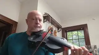 Volta Violinatron