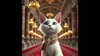 American politicians as cats