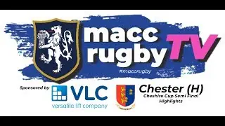 Cheshire Cup Semi Final Highlights