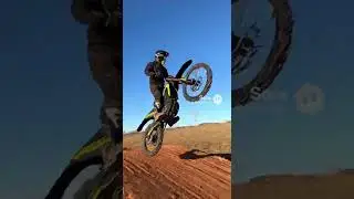 Surron Ultra Bee 2026 уже здесь! #surron #ultrabee #dirtbike #snow