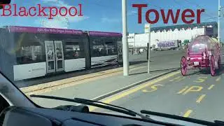 Blackpool England visit beautiful and best place to see Enjoy holiday