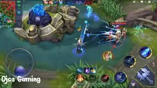 Tutorial Lancelot TOP NOOB GLOBAL 1 !!!