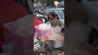 Indian Food Upcoming | Stay With The Foodeler #shorts