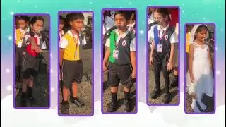 Where Stories Come Alive | Magic of Stories Assembly | Grade II | JGS CBSE