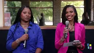 The Power of L.O.V.E. In Action: Honoring Our Pastor | Pastor Stacey Foster | CTAB Sunday Morning Wo