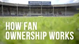 How Fan Ownership Works