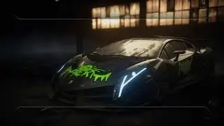 NFS Rivals как снять ограничение в 30 фпс? текст в описании