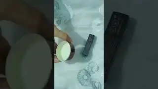 ColorBar Amino Skin Radiant Foundation 001 Ivory Fair #notsponsored #sorts #sortsvideo