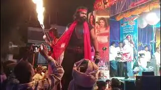 Bennavolu Simha Schene 