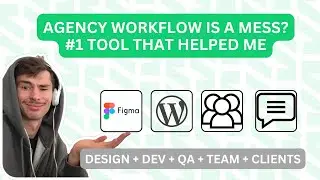 Mastering Project Management for Agencies without 