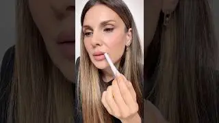 Trying Refy Lip Blur | ANDREEA ALI #shorts