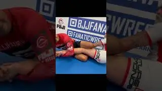 &laquo;Выход из захвата Toe Hold&raquo; Гордона Райана