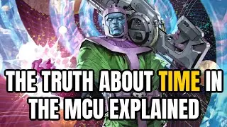 Loki's Time Travel EXPLAINED!? Did we FIGURE IT OUT!?