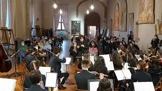 Ludwig van Beethoven, Ouverture Coriolano