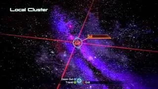 Mass Effect - Medal of Exploration