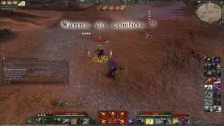 Age of Conan Assassin PvP by Cozzano