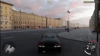 R33 thrashn russia CarX Drift Racing Online