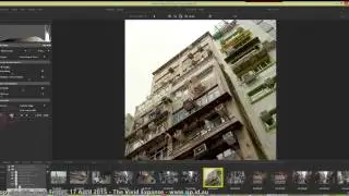 Photo Ninja Tutorial - Processing and Editing RAW files