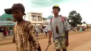 Bezaleo compridoX Mr Ama X Pu to yoco novu Video oficial FM PRO 2023