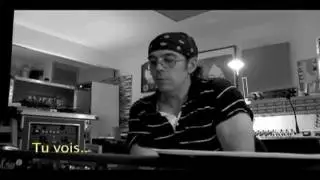 The Chase /// Entretien avec Mark Plati