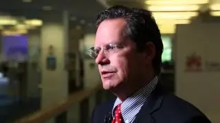The big picture: M&A in the financial services industry