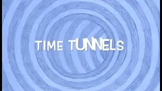Sunsetrip - Time Tunnels (2025 Version)