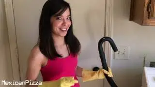 Washer Drain Clog: Attempt One