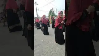 ceria ekali bunda2 karnaval jbntgal #djkarnavalterbaru #karnaval #maskotkarnaval #karnavalterbaru