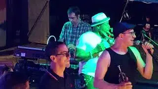 Rocksteady@8 Live Altered Frequencies Pt2