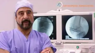 Can A Torn Meniscus Heal Itself? | Mahwah Valley Orthopedic Associates
