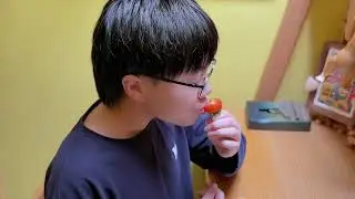 充实忙碌的一天｜从清晨的厨房到傍晚的餐桌，认真生活的感觉真好 #vlog日常 #慢生活life