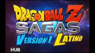 HUB - Dragon Ball Z Sagas OST ANIME
