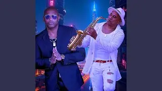 I Like to Move it (feat. Amil Sax)